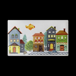 Керамогранітний обігрівач KEN-500 