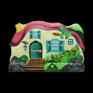 Керамогранітний обігрівач KEN-500 