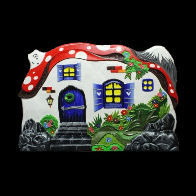 Керамогранітний обігрівач KEN-500 