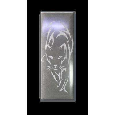 Керамогранітний обігрівач KEN-500D 