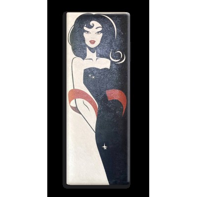 Керамогранітний обігрівач KEN-500D 