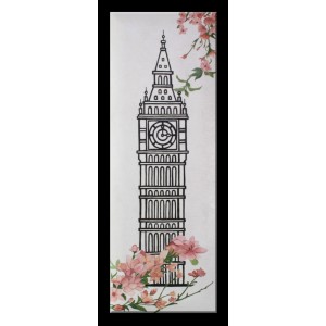 Керамогранітний обігрівач KEN-500D 