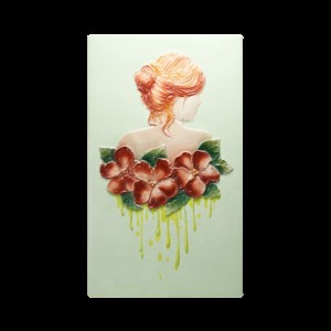 Керамогранітний обігрівач KEN-500 