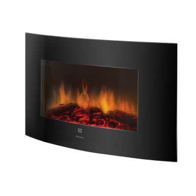 Електрокамін Electrolux EFP/W-1150URLS Електрокамін Electrolux EFP/W-1150URLS