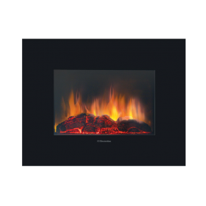 Електрокамін Electrolux EFP/W-1100ULS