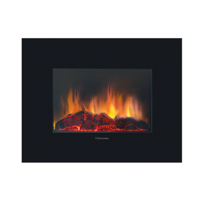 Електрокамін Electrolux EFP/W-1100ULS