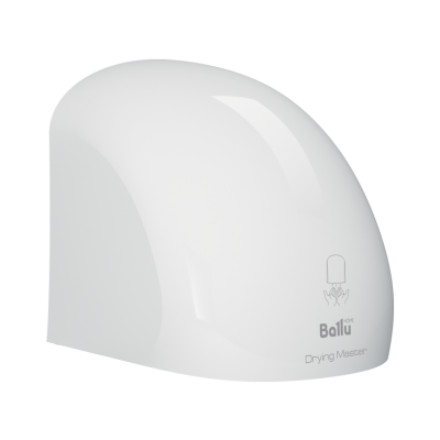 Cушилка для рук электрическая Ballu BAHD-2000DM