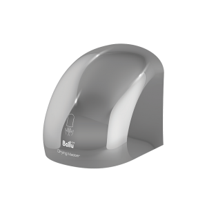 Cушилка для рук электрическая Ballu BAHD-2000DM CHROME