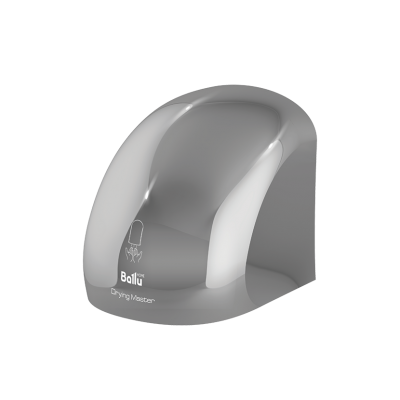 Cушилка для рук электрическая Ballu BAHD-2000DM CHROME