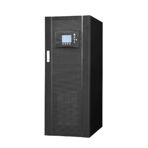 Гибридный солнечный инвертор (ИБП) LogicPower 60kVA MPPT - 3 фазный