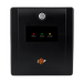 Линейно-интерактивный ИБП LPM-U1100VA-P (770Вт)