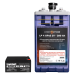 Аккумуляторная батарея LP 40OPzS 2V - 280 Ah