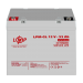 Акумулятор гелевый LPM-GL 12V - 55 Ah