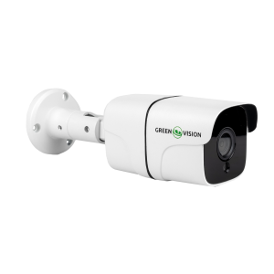 Наружная IP камера GV-162-IP-FM-COA50-20 POE 5MP (Lite)