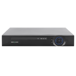 IP видеорегистратор 32-канальный 8MP NVR GreenVision GV-N-S014/32 (Lite)