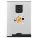 Гибридный солнечный инвертор (ИБП) LogicPower LPW-HY-3522-3500VA (3500Вт) 24V 100A MPPT 120-450V