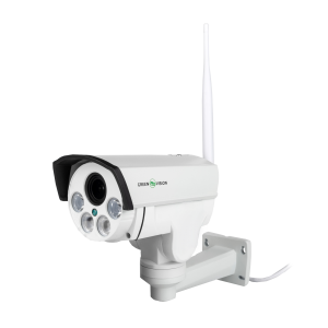 Наружная IP камера GreenVision GV-170-IP-MC-COA50VM-60 4G PTZ