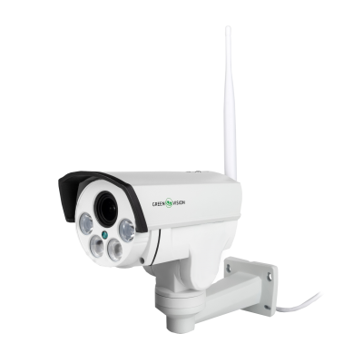 Наружная IP камера GreenVision GV-170-IP-MC-COA50VM-60 4G PTZ Наружная IP камера GreenVision GV-170-IP-MC-COA50VM-60 4G PTZ