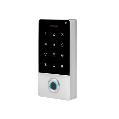 Контроллер доступа GV-CEM-009-TF1-W Контроллер доступа GV-CEM-009-TF1-W