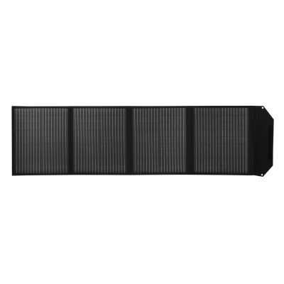 Портативная солнечная панель LP 100W (DC)