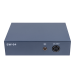 Коммутатор сетевой POE GV-017-AI-4+1P