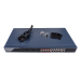 Коммутатор сетевой POE GV-019-AI-16+2PG
