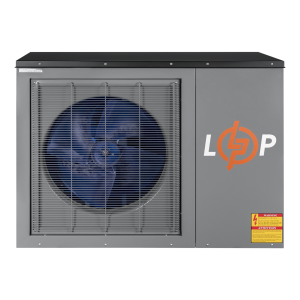 Тепловой насос инверторный воздух-вода LP INV-9