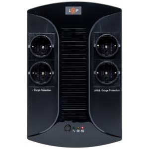 Линейно-интерактивный ИБП LP 650VA-PS (390Вт)