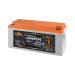 Аккумулятор LP LiFePO4 12,8V - 230 Ah (2944Wh) (BMS 200A/100А) пластик Smart BT