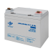 Аккумулятор мультигелевый LPM-MG 12V - 33 Ah + справа