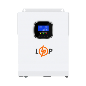 Инвертор гибридный однофазный LP HSI 3500 (24V 3500VA)