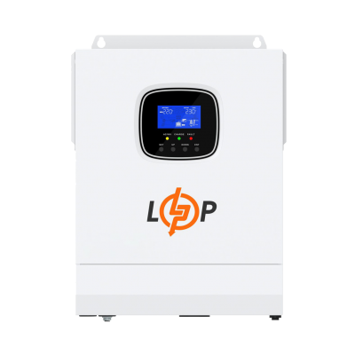 Инвертор гибридный однофазный LP HSI 3500 (24V 3500VA)