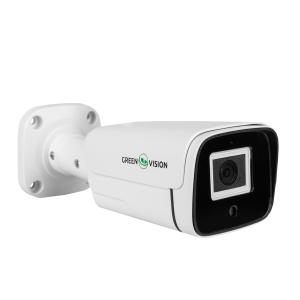 Наружная WIFI камера GreenVision 5МР GV-204-IP-FM-COA50-20 SD (Lite)