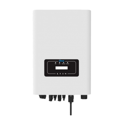 DEYE for LP Сетевой трехфазный инвертор SUN-50K-G04 DEYE for LP Сетевой трехфазный инвертор SUN-50K-G04