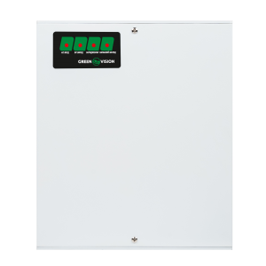 Блок бесперебойного питания GV-008MU-UPS-A-1203-10A