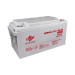 Аккумулятор гелевый LPM-GL 12V - 65 Ah