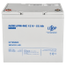 Аккумулятор мультигелевый LPM-MG 12V - 55 Ah