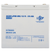 Аккумулятор мультигелевый LPM-MG 12V - 55 Ah