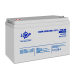 Аккумулятор мультигелевый LPM-MG 12V - 100 Ah