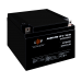 Аккумулятор AGM LPM 12V - 26 Ah