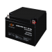 Аккумулятор AGM LPM 12V - 26 Ah