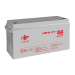 Аккумулятор гелевый LPM-GL 12V - 150 Ah