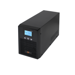 Линейно-интерактивный ИБП LP UL2200VA (1600Вт) ПРАВИЛЬНАЯ СИНУСОИДА