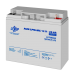 Аккумулятор мультигелевый LPM-MG 12V - 20 Ah