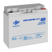 Аккумулятор мультигелевый LPM-MG 12V - 20 Ah