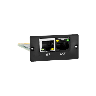 Модуль для удаленного управления онлайн UPS LogicPower Модуль для удаленного управления онлайн UPS LogicPower