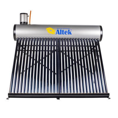Геліоколлектор безнапірний термосифонний ALTEK SD-T2L-30 Геліоколлектор безнапірний термосифонний ALTEK SD-T2L-30
