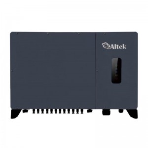 Мережевий інвертор Altek ACRUX-136K-H