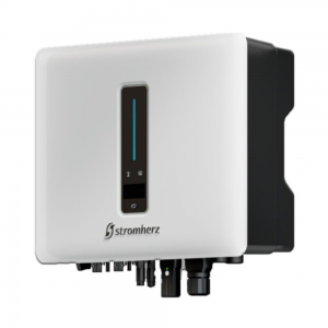Гібридний високовольтний інвертор Stromherz S-20K-3Р-40А-ESS