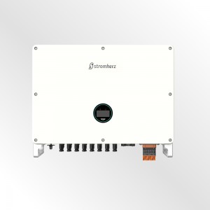 Мережевий інвертор Stromherz S-60K-UA